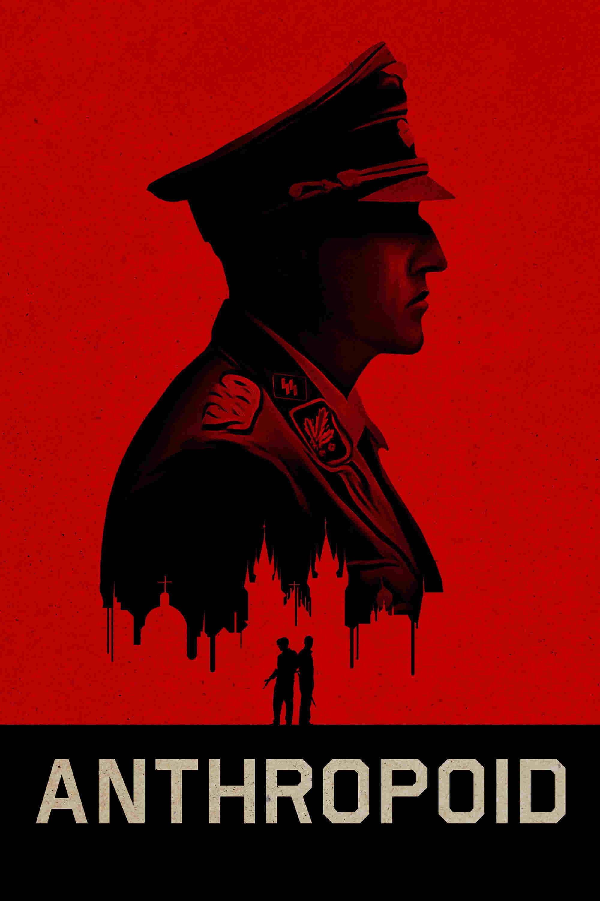 Operacja Anthropoid