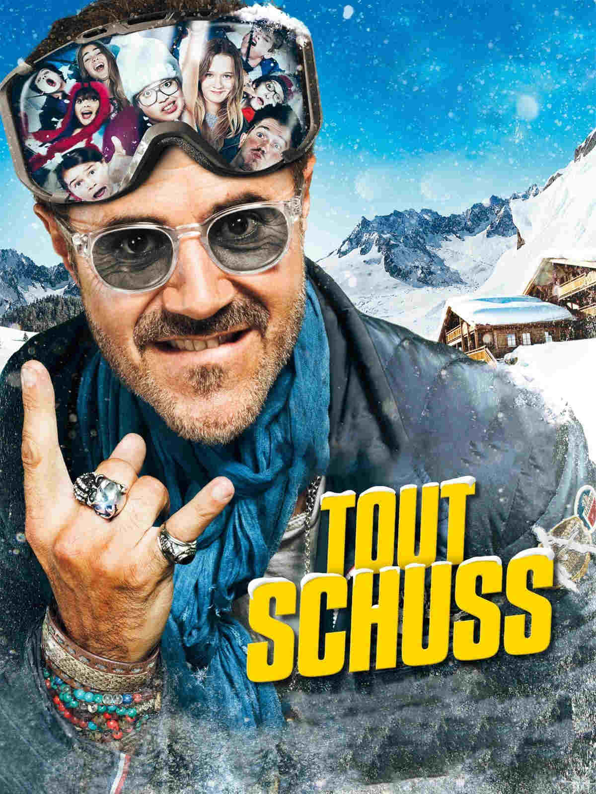 Wielki szus