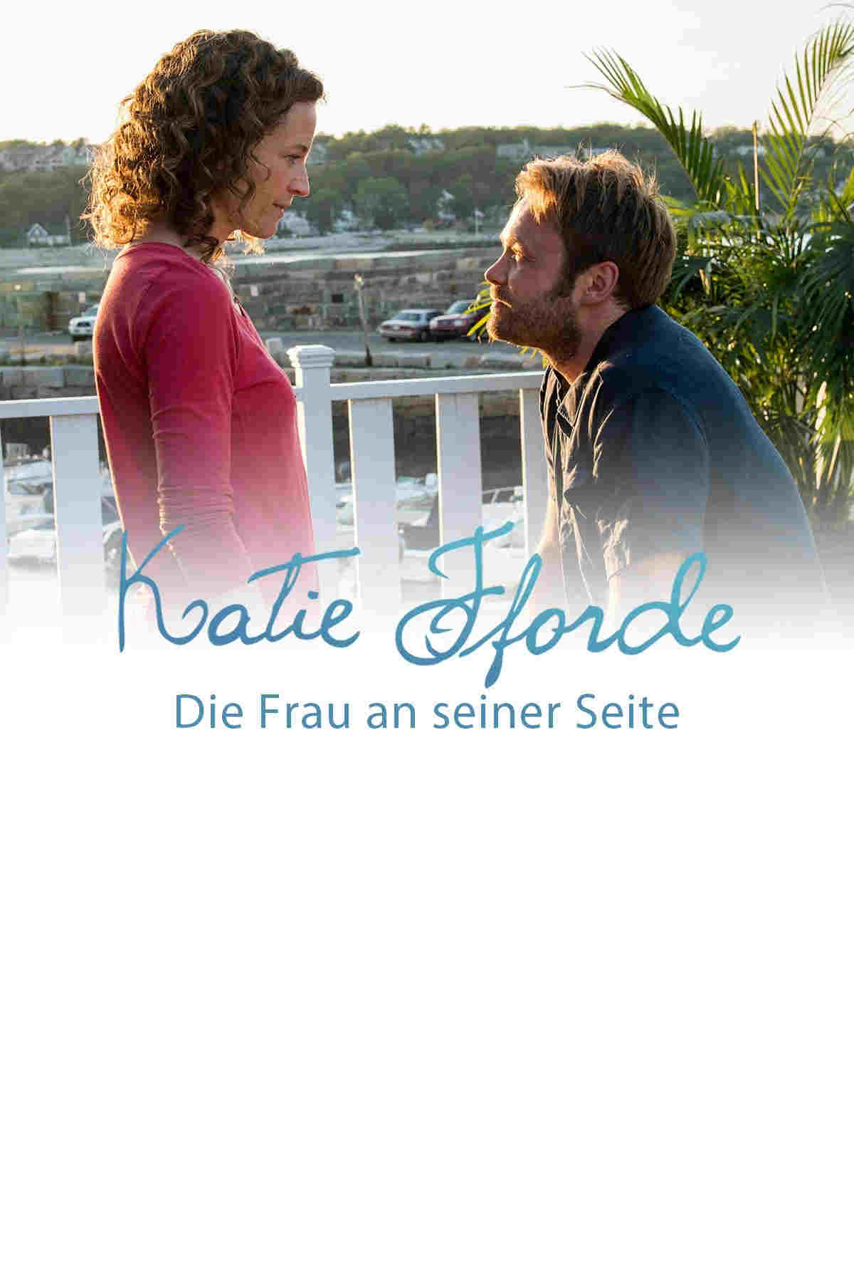 Katie Fforde: Żona polityka
