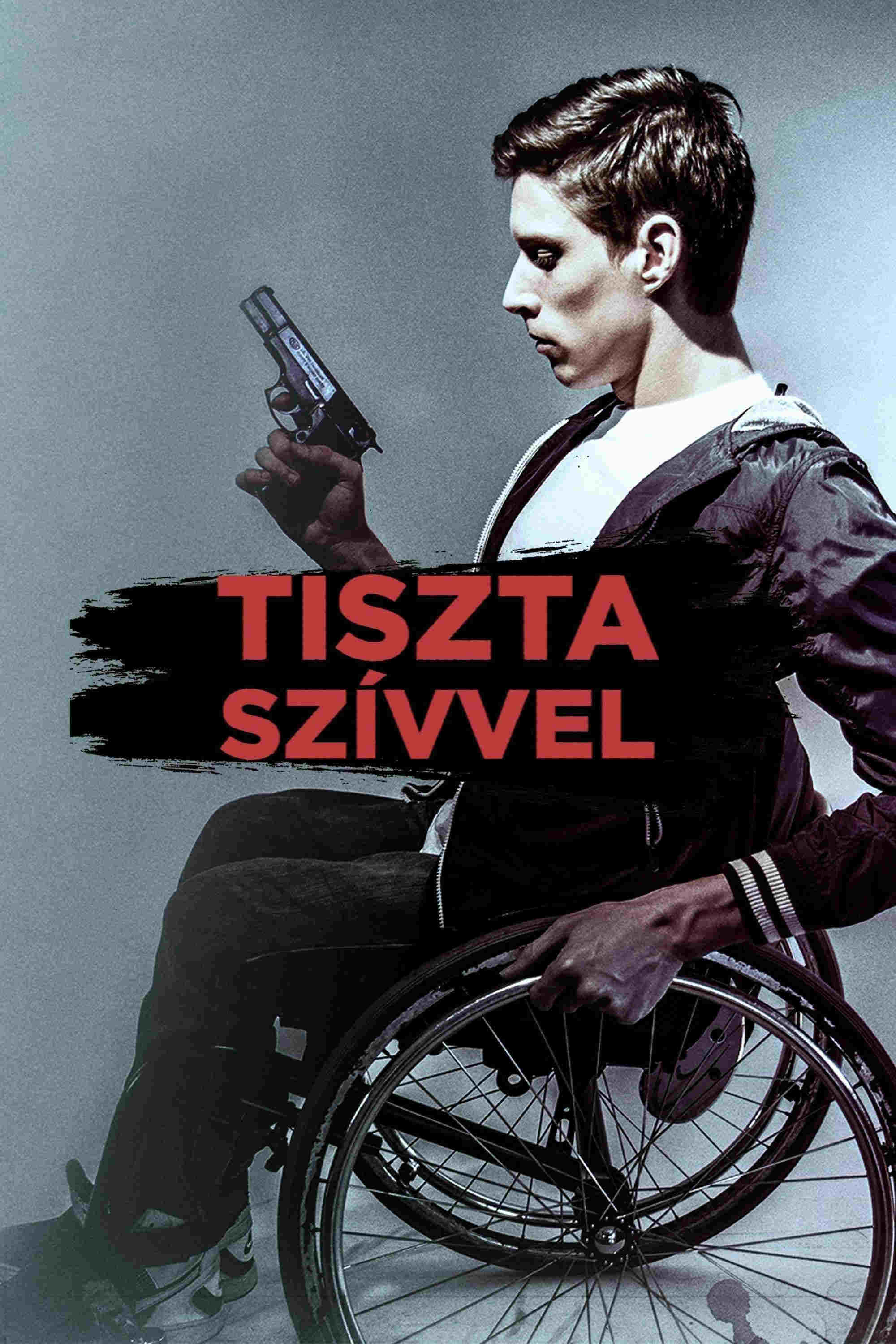 Z czystym sercem