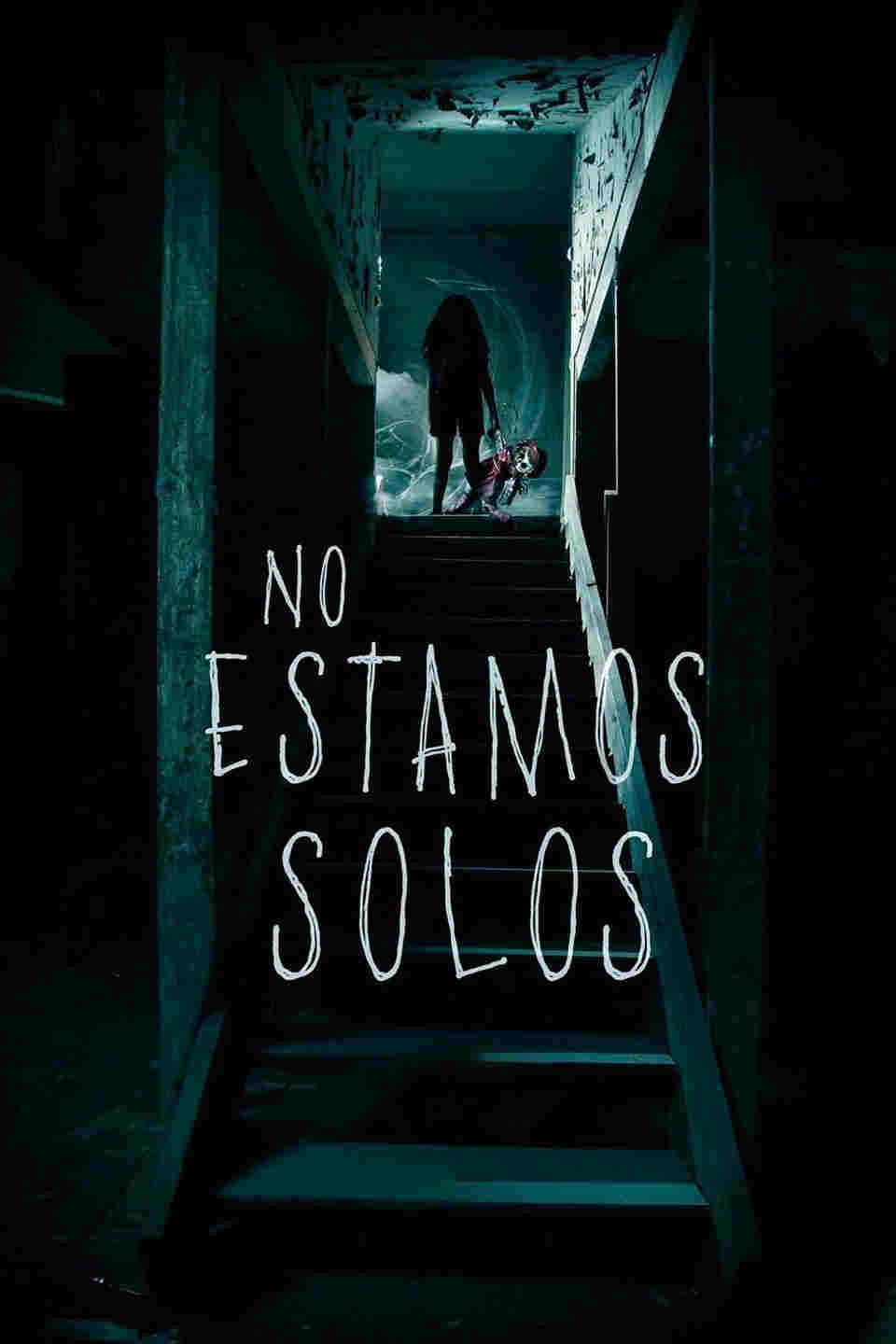 No Estamos Solos