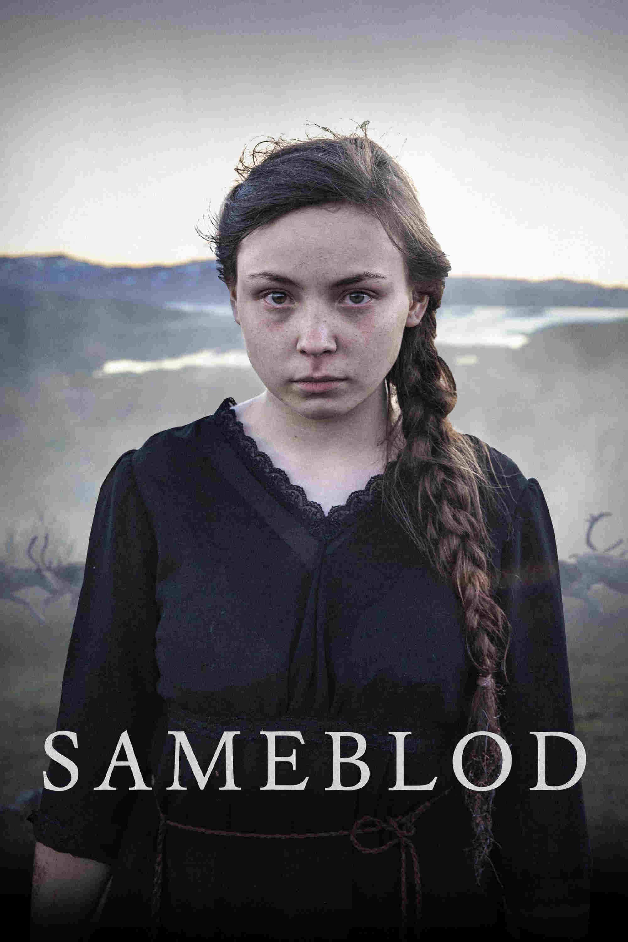 Krew Saamów