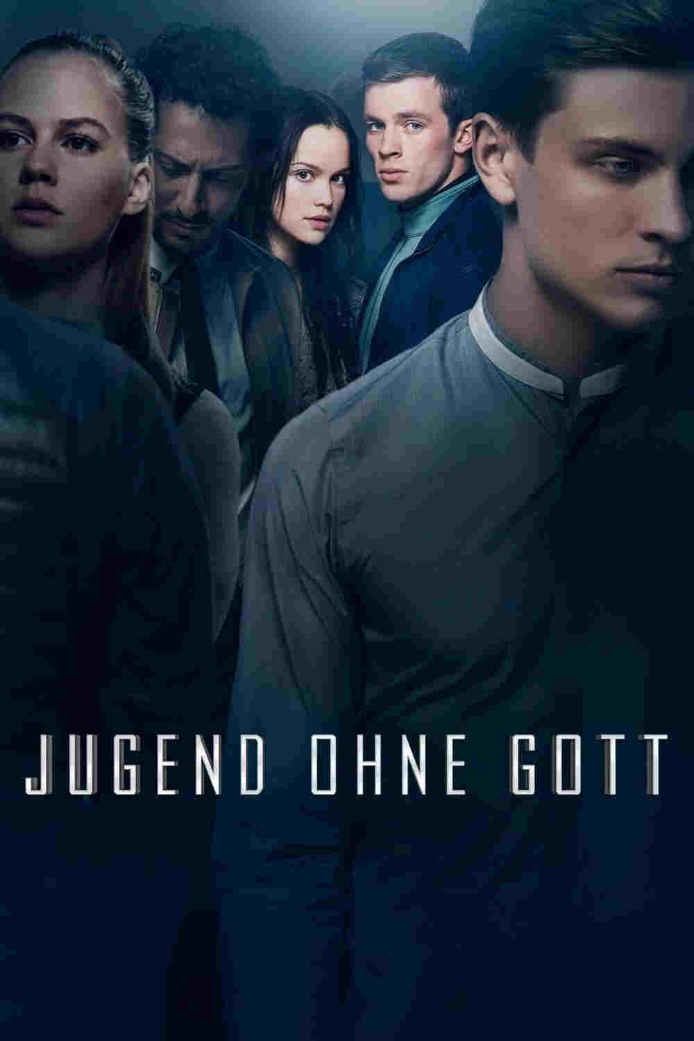 Młodzież bez Boga
