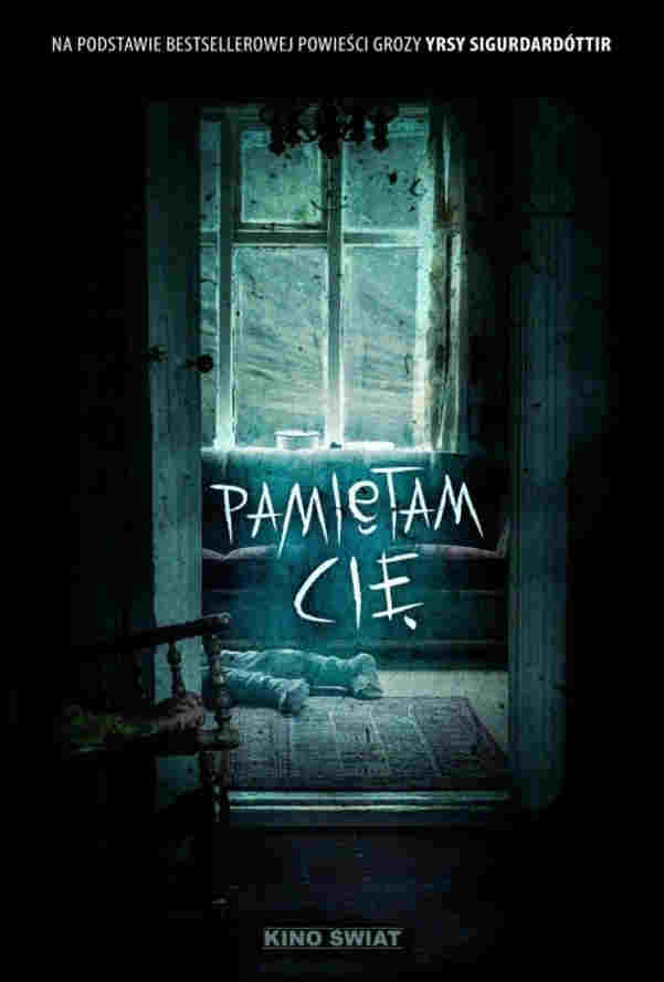 Pamiętam Cię