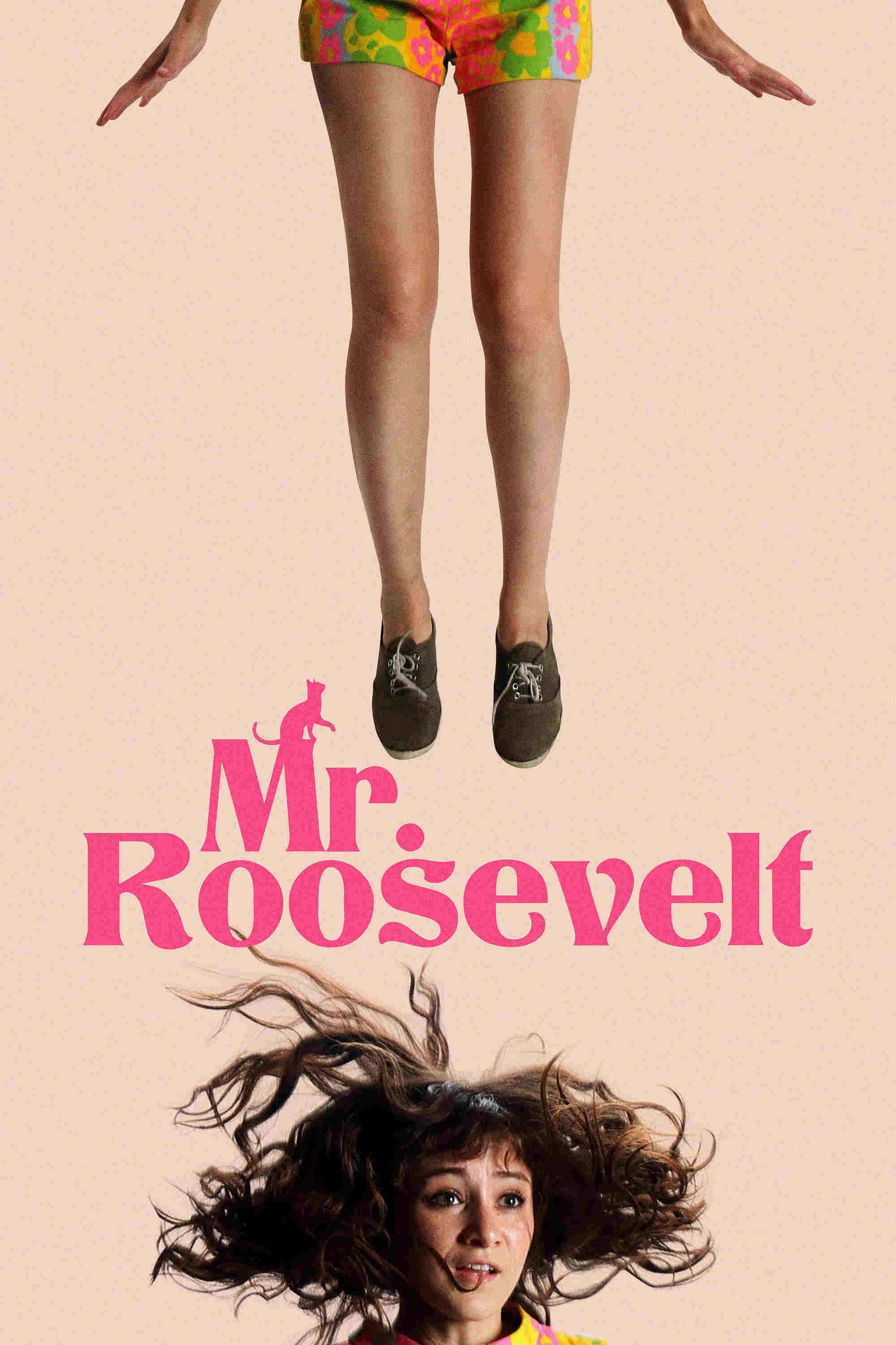 Pan Roosevelt