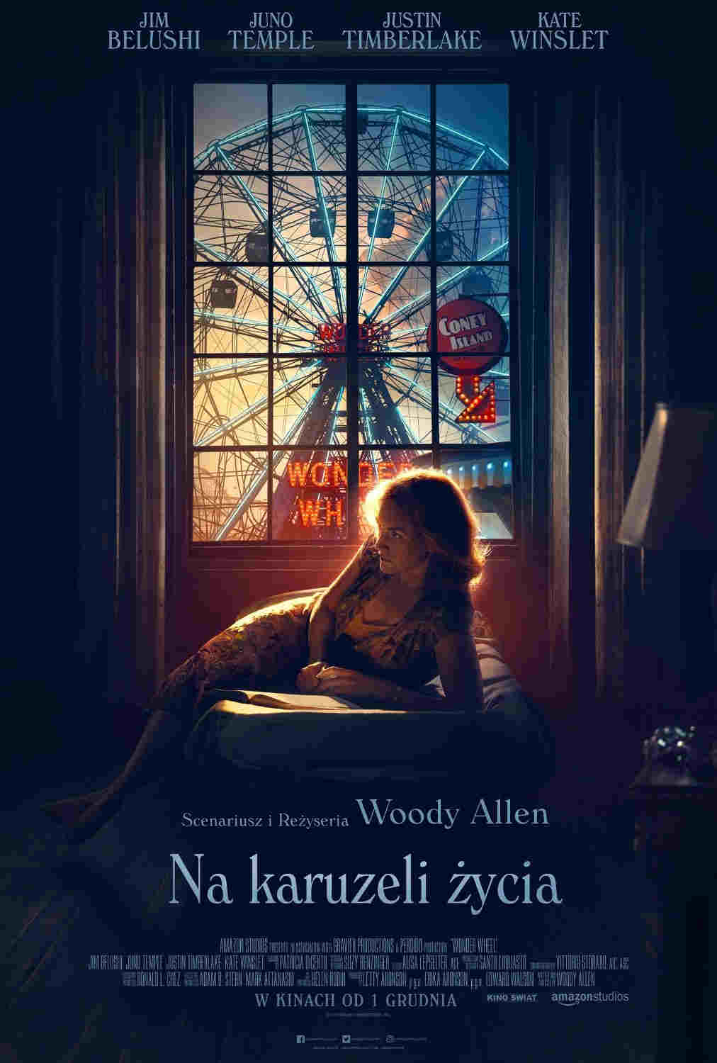Na Karuzeli Życia