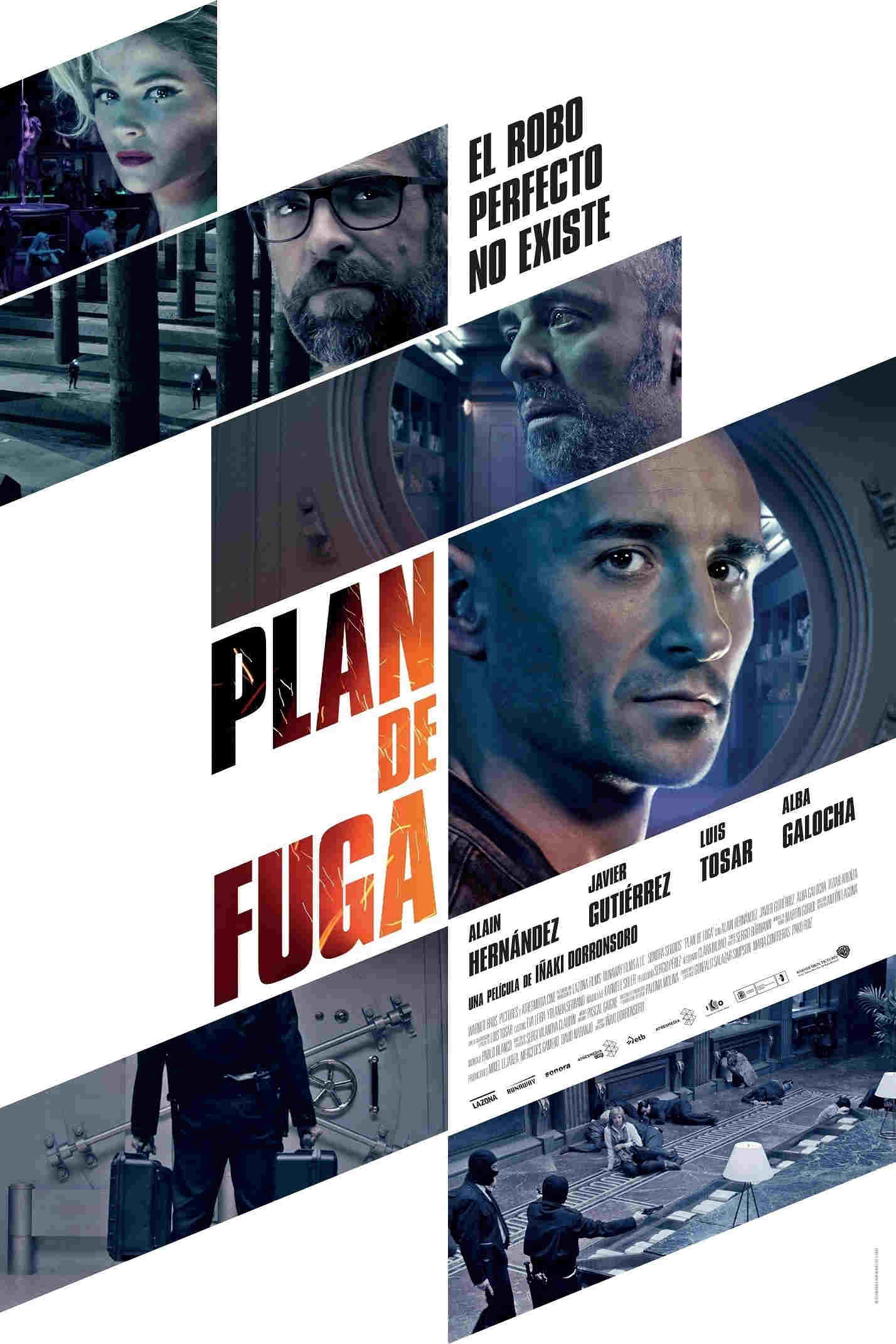 Plan Ucieczki
