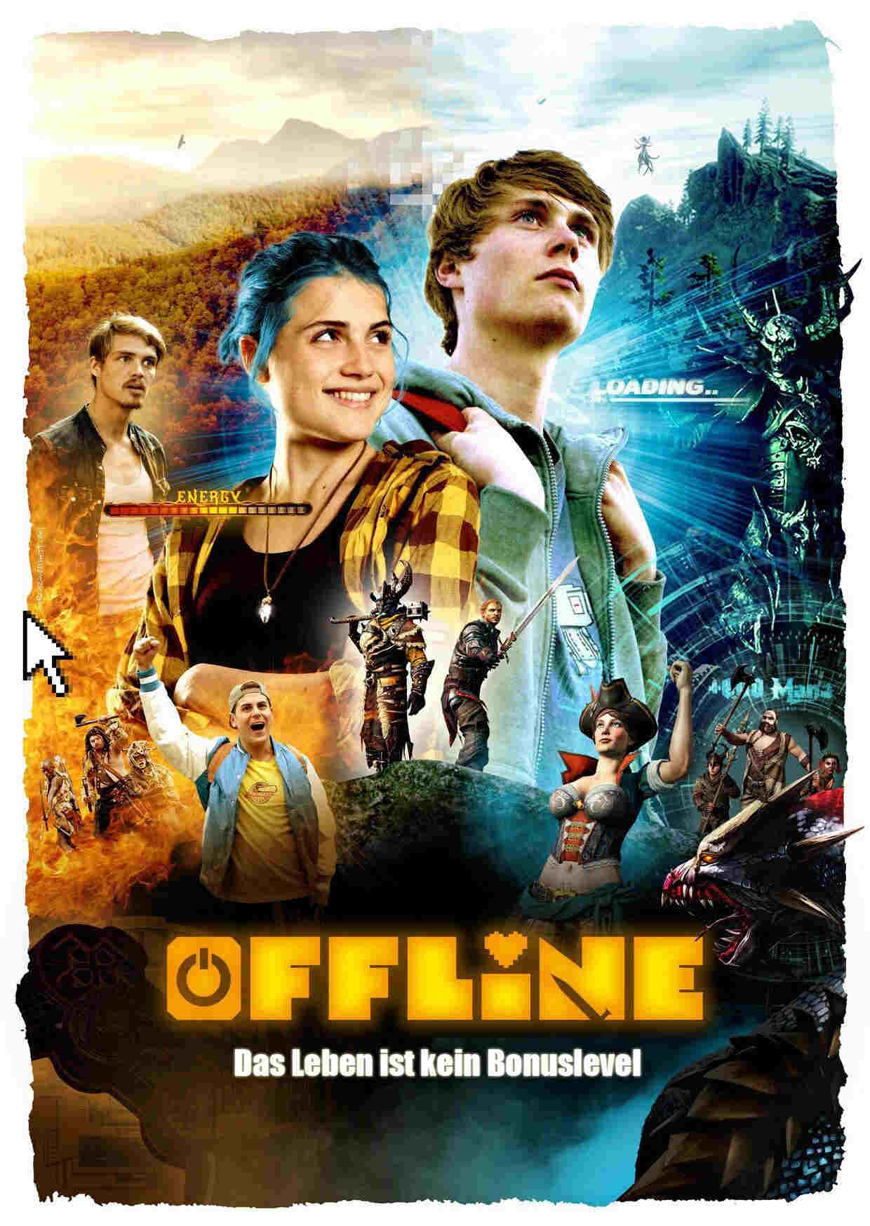 Offline: gotowi na następny poziom?