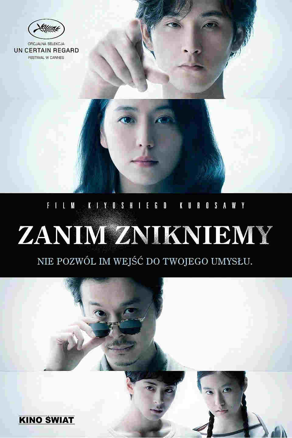 Zanim znikniemy