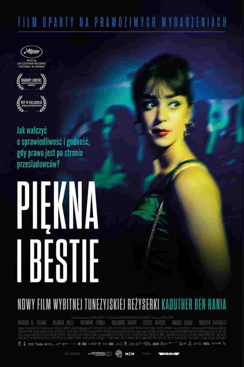 Piękna i bestie