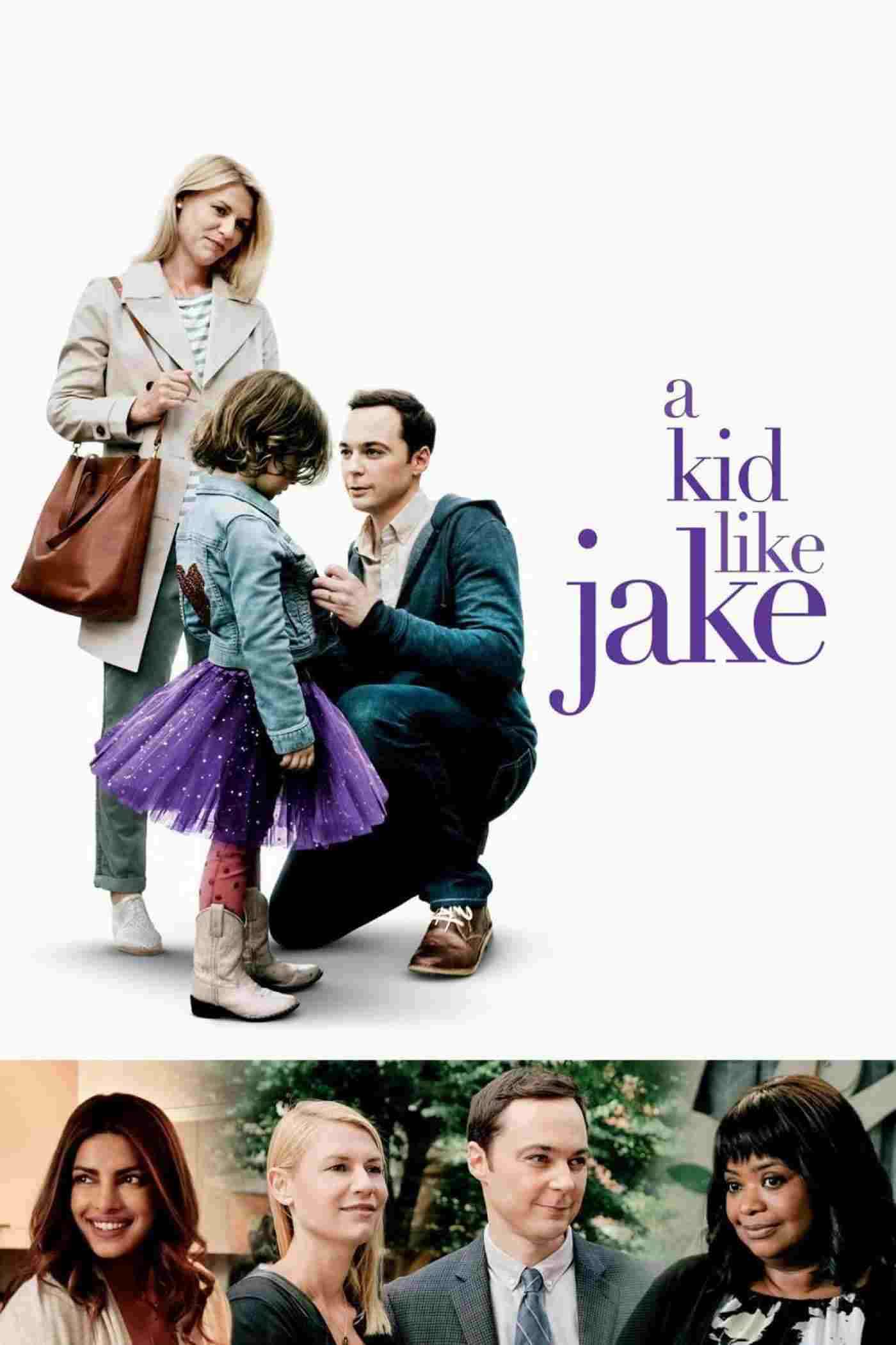 Nasz Jake
