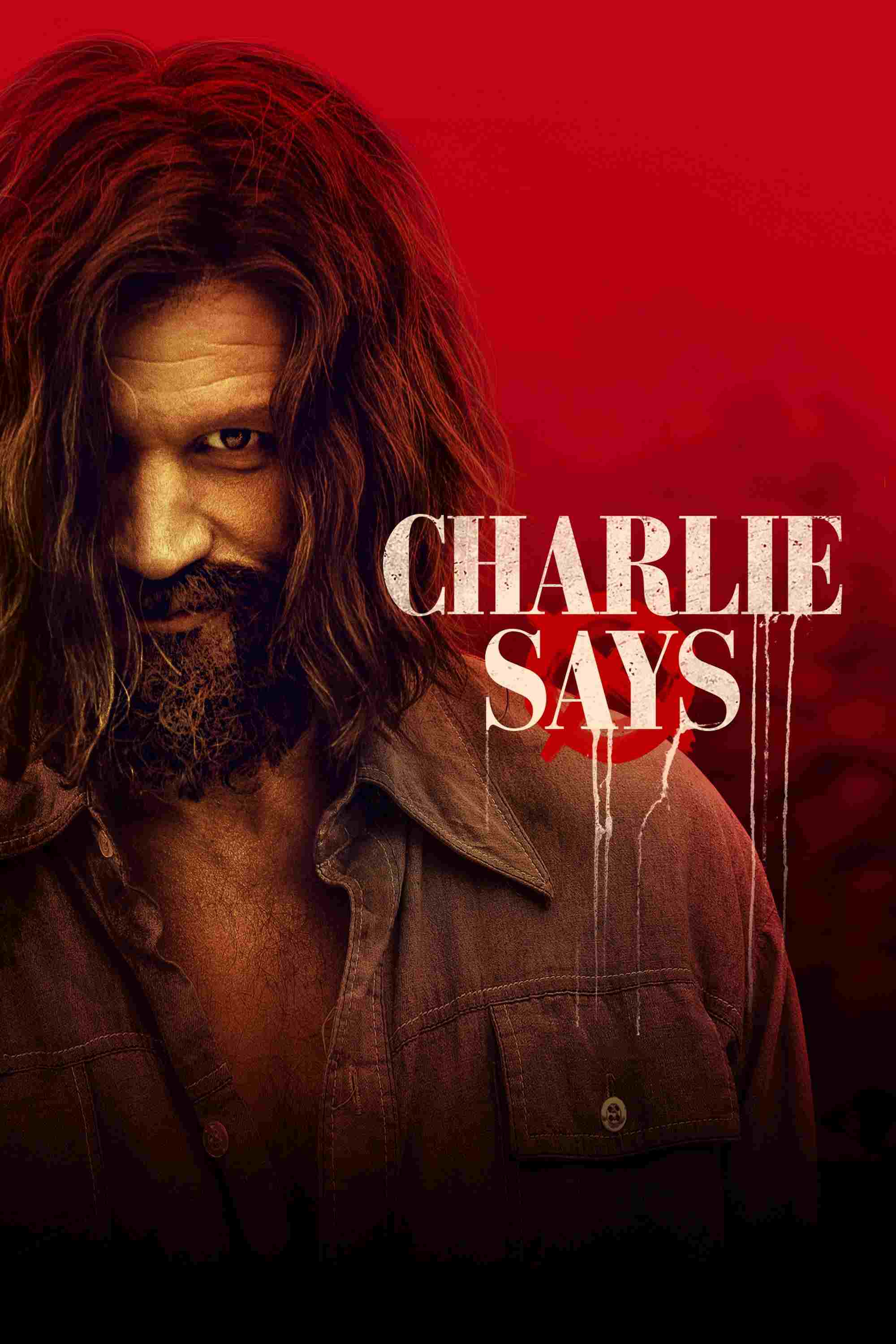 Charlie Mówi