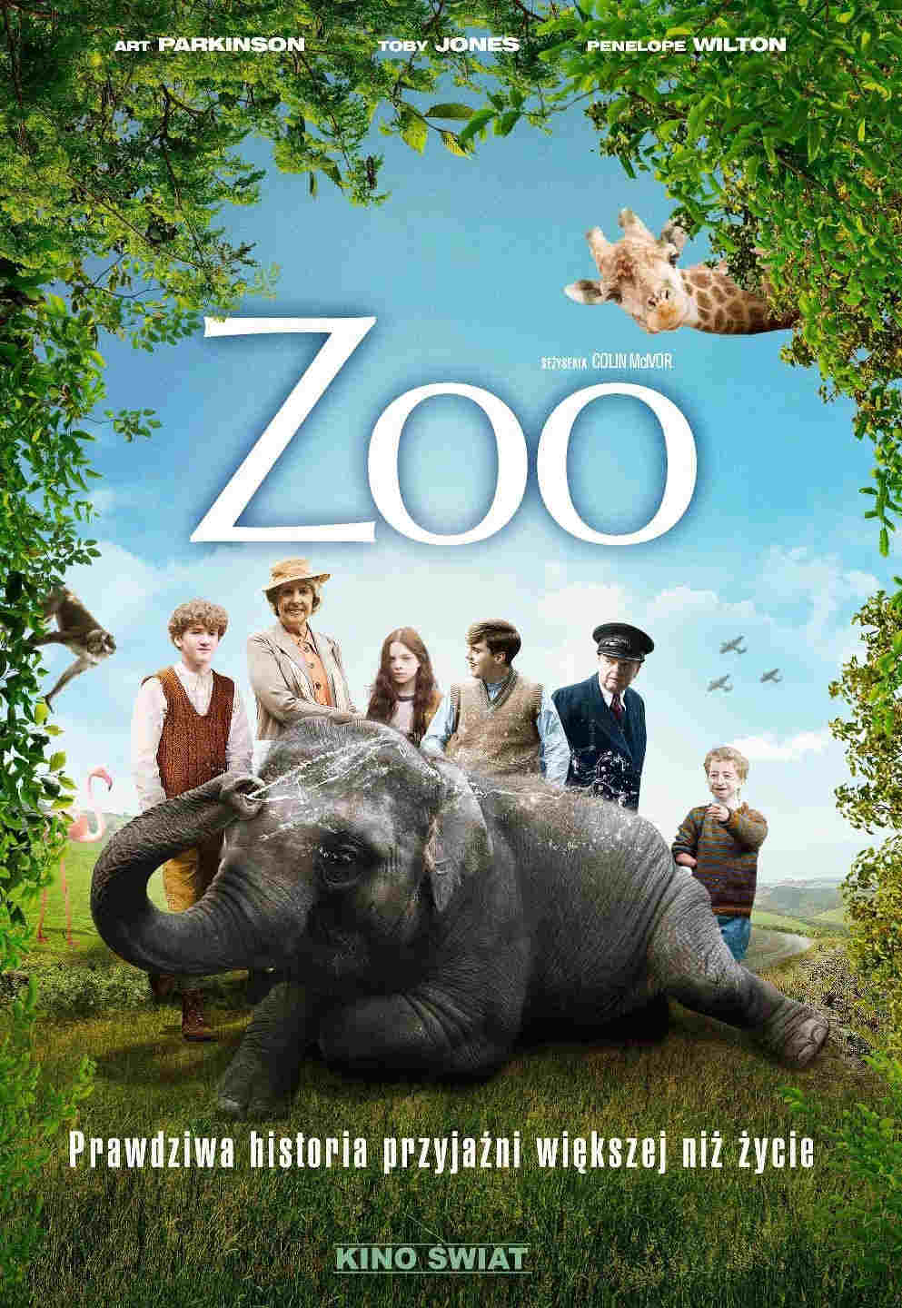 ZOO