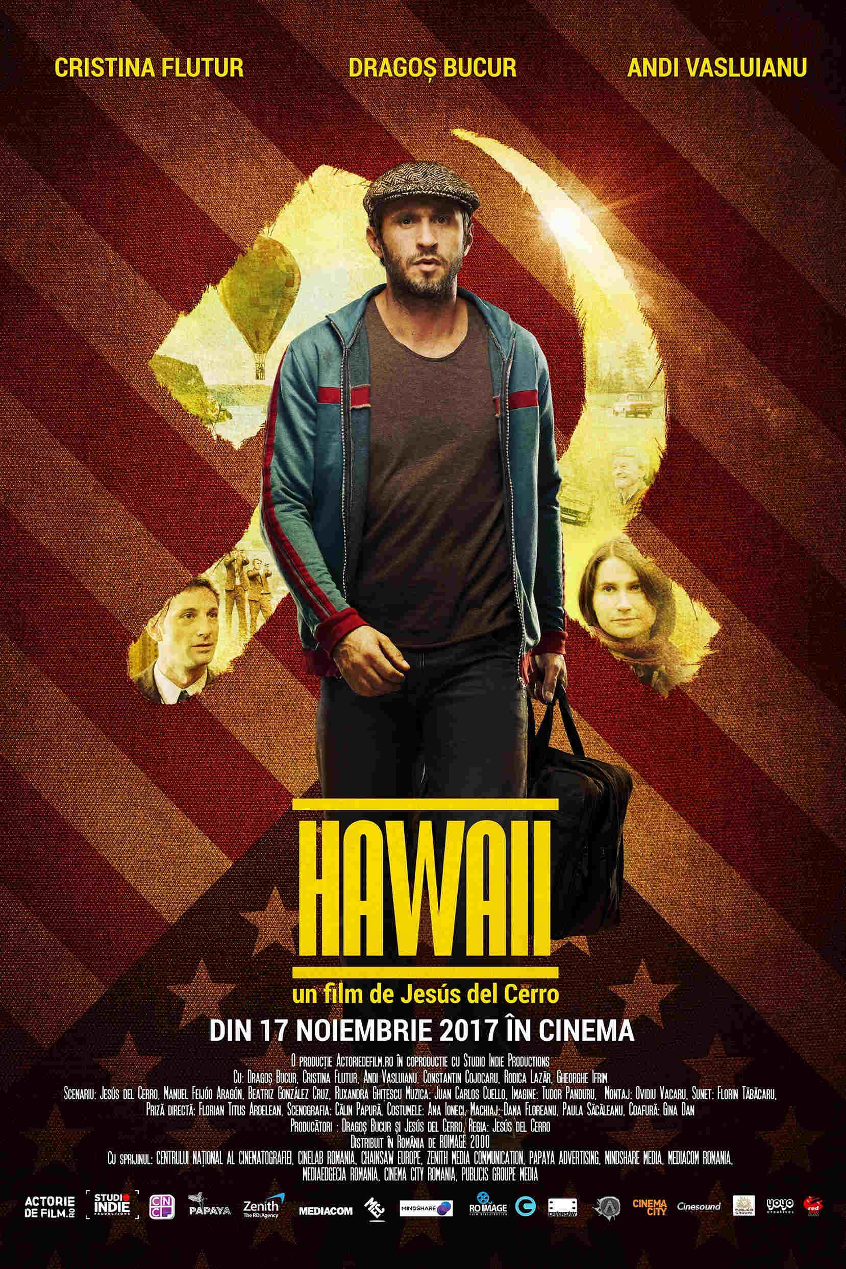 Hawaje