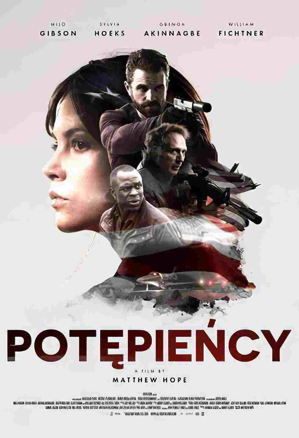 Potępieńcy
