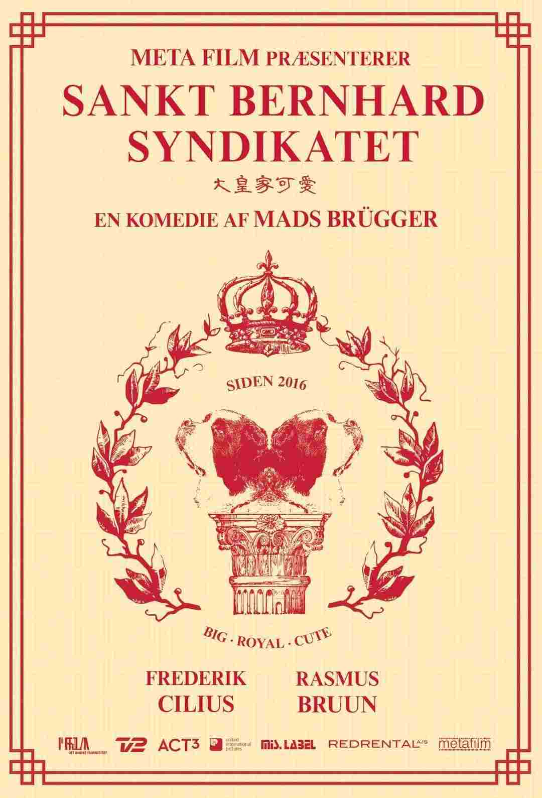 Syndykat świętego Bernarda