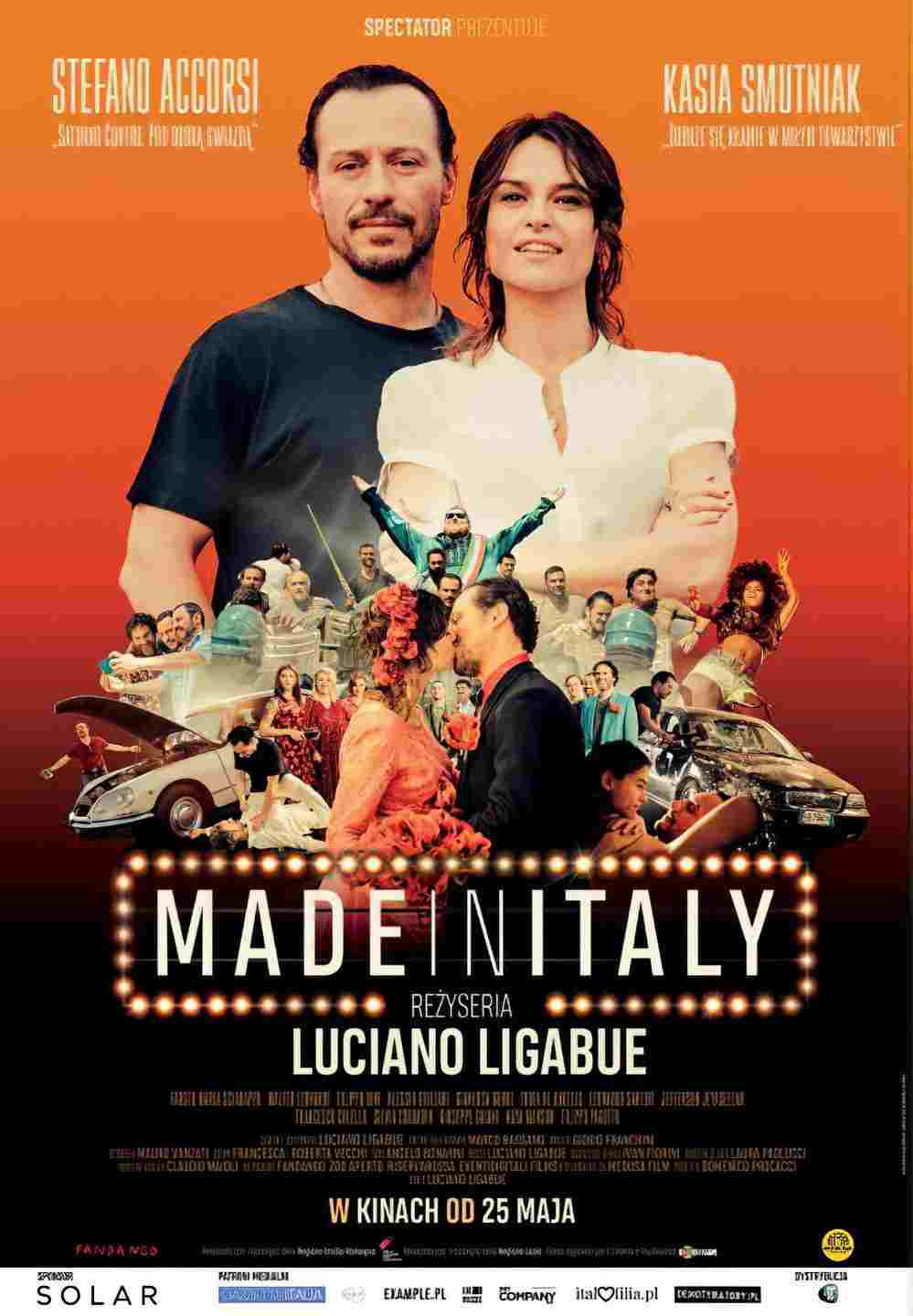 Made in Italy