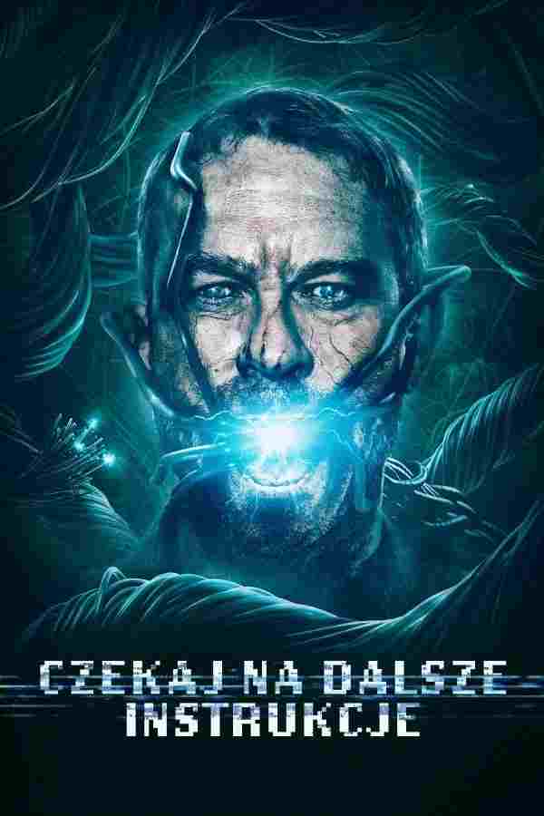 Czekaj na dalsze instrukcje