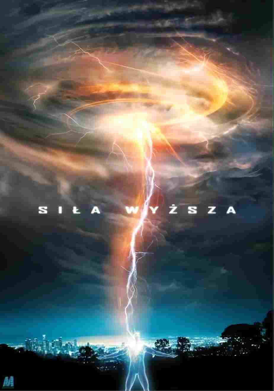 Siła wyższa
