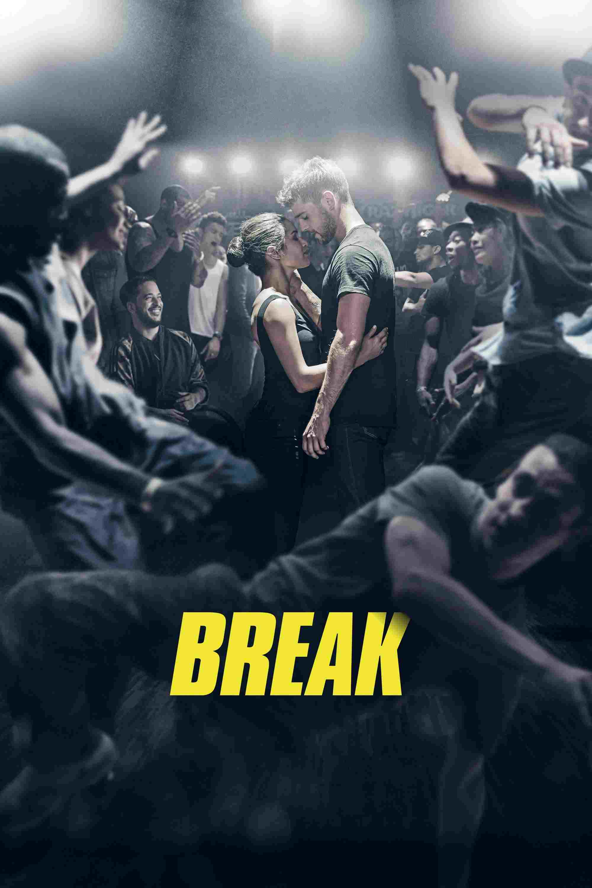 Break It All