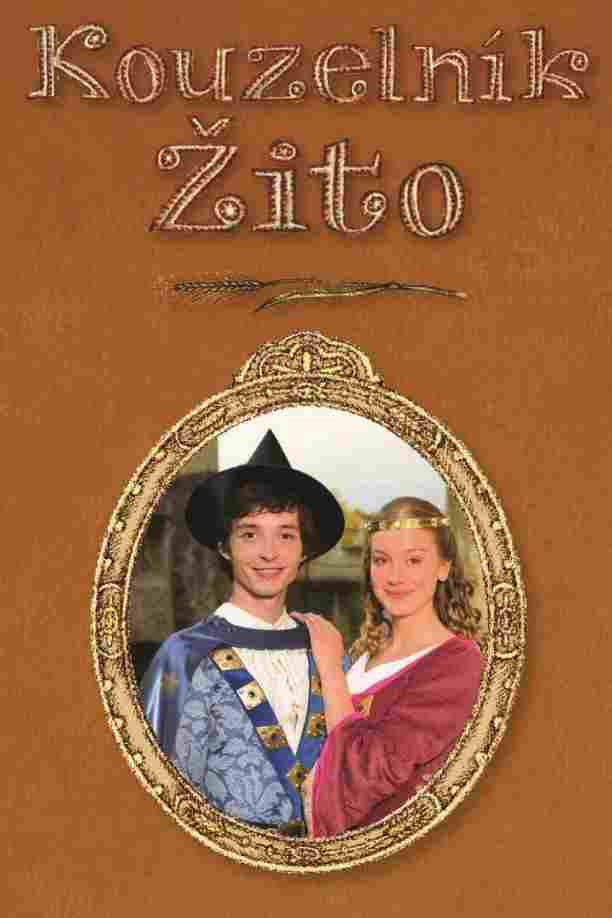Czarodziej Żytko