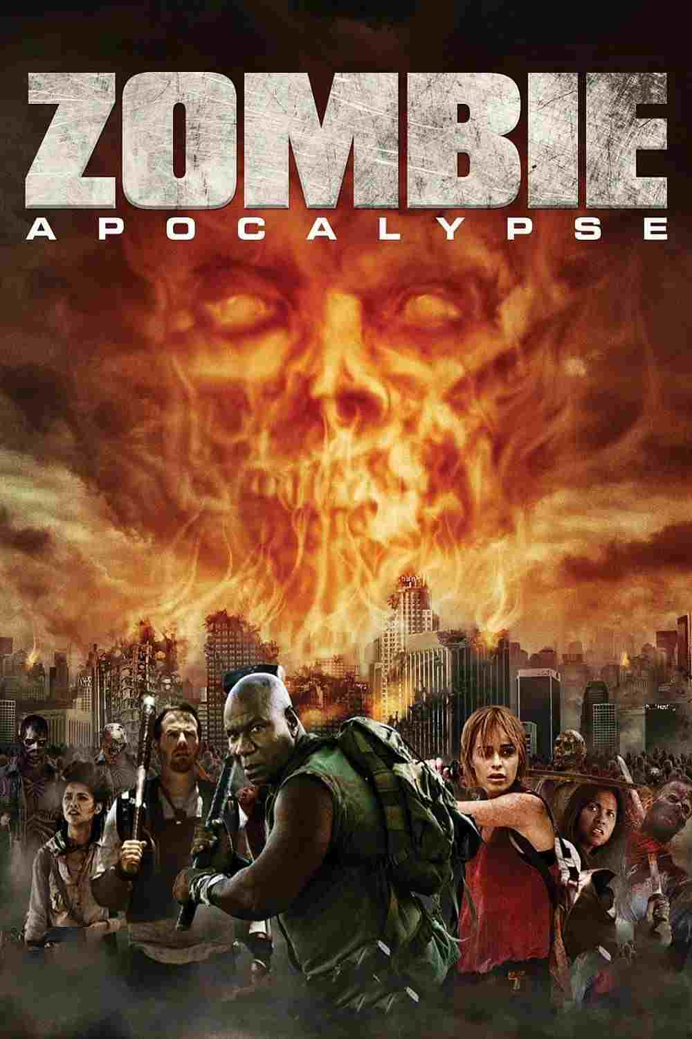 Apokalipsa zombie