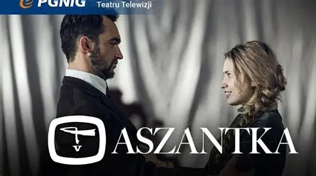 Aszantka