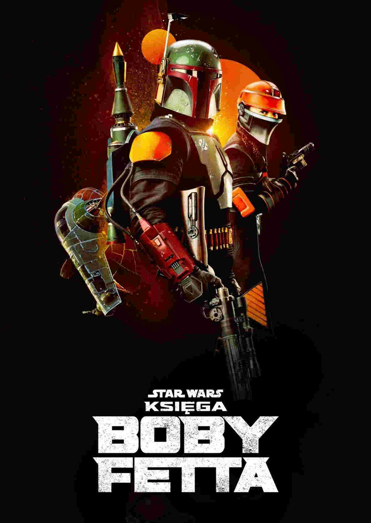 Księga Boby Fetta