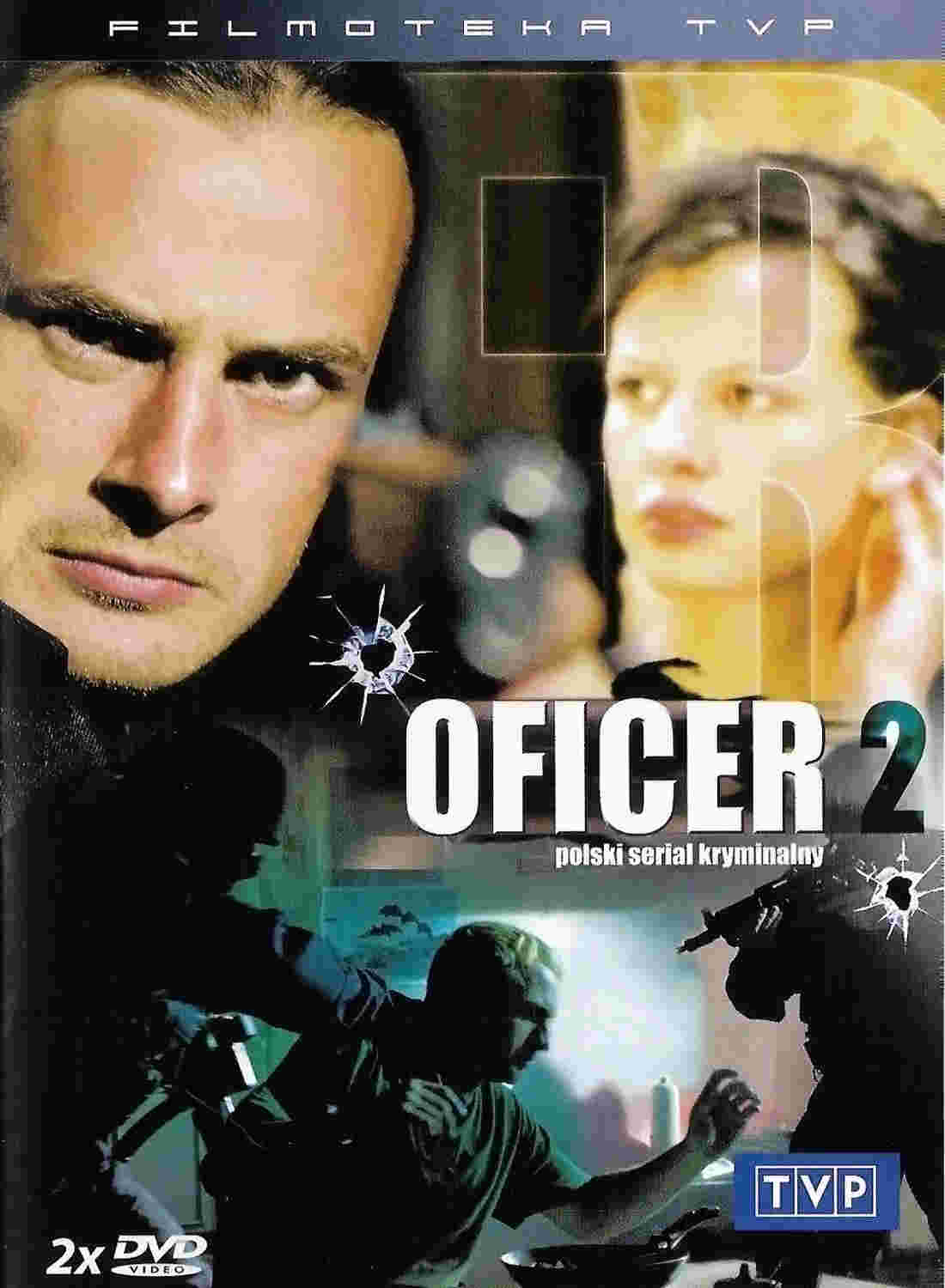 Oficer