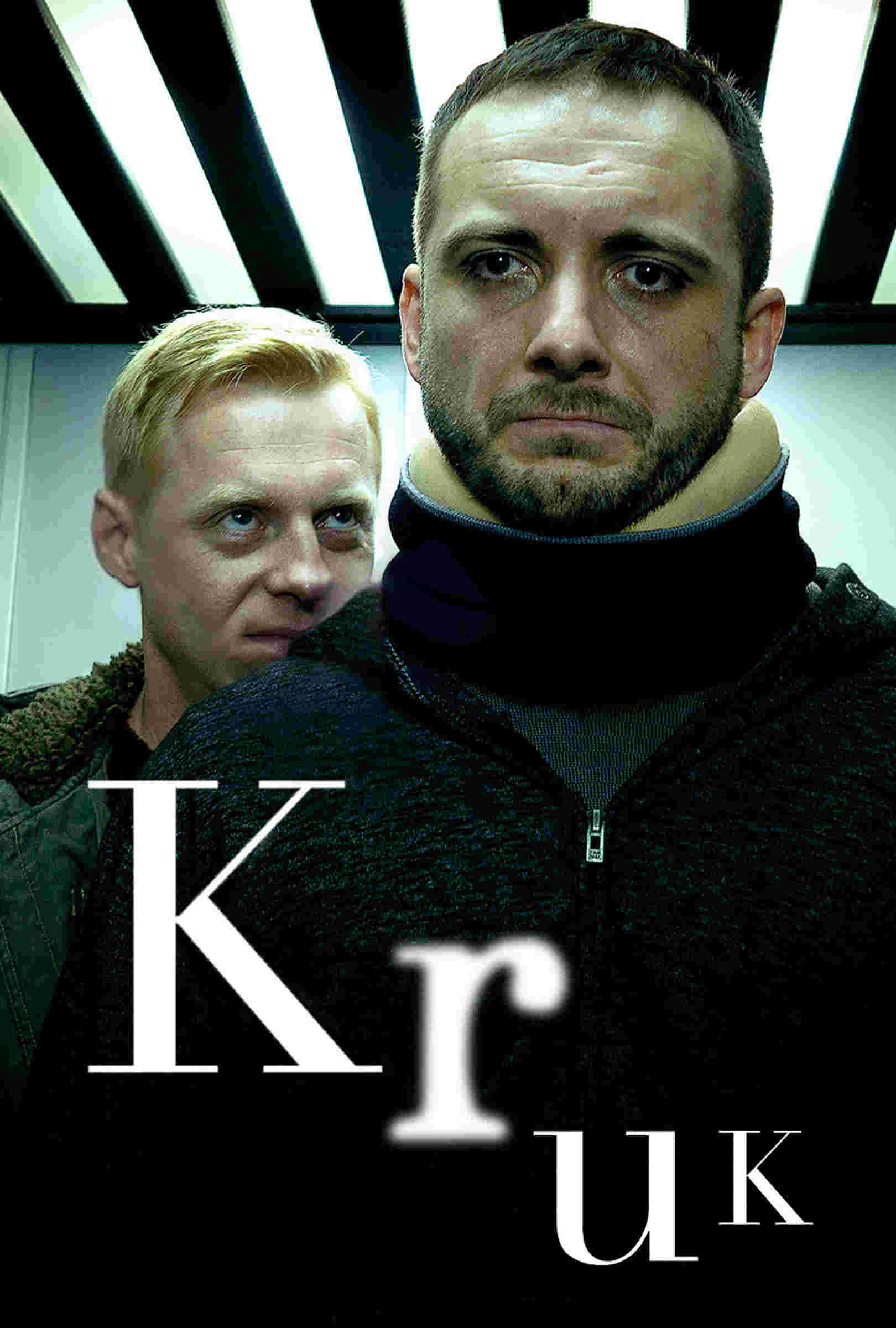 Kruk