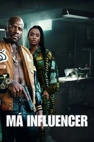 Zła influencerka