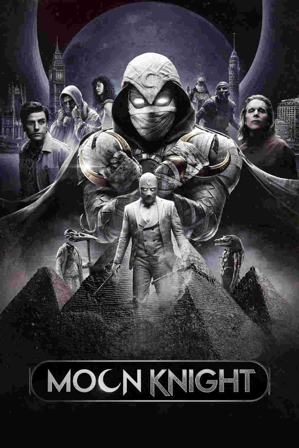 Moon Knight
