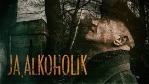 Ja, alkoholik