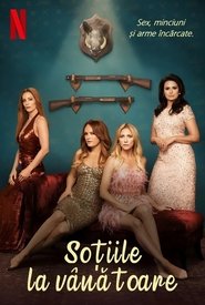 The Hunting Wives