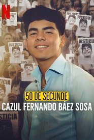 50 sekund: Sprawa Fernando Báeza Sosy