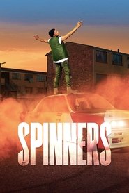 Spinners