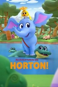 Dr Seuss: Przygody Hortona