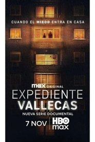 The Vallecas File