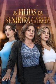 Pani García i jej córki