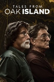 Wyspa Dębów: legendarny skarb