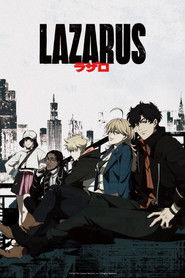 Lazarus