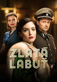 Złoty łabędź