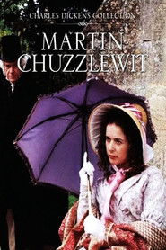 Martin Chuzzlewit
