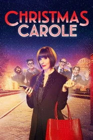 Opowieść wigilijna Carole