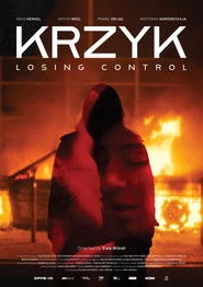 Krzyk