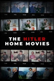 Hitler: Prywatne filmy