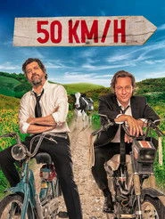 50 km all'ora