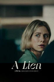 Ten obcy