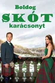 Choinka po szkocku