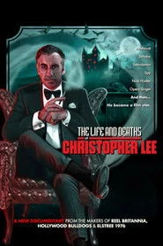 Życia i śmierci Christophera Lee
